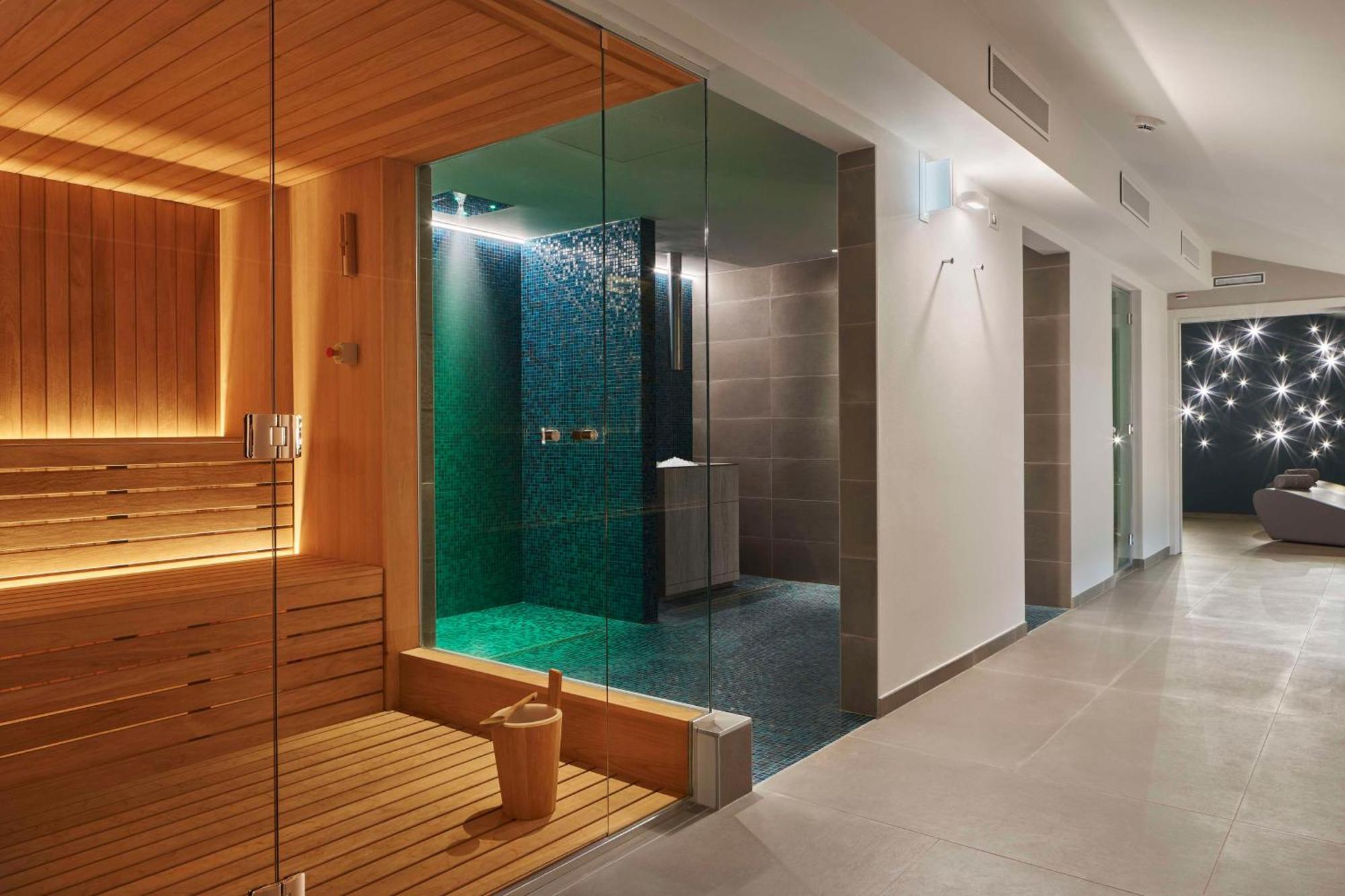 Hotel Doubletree By Hilton Triest